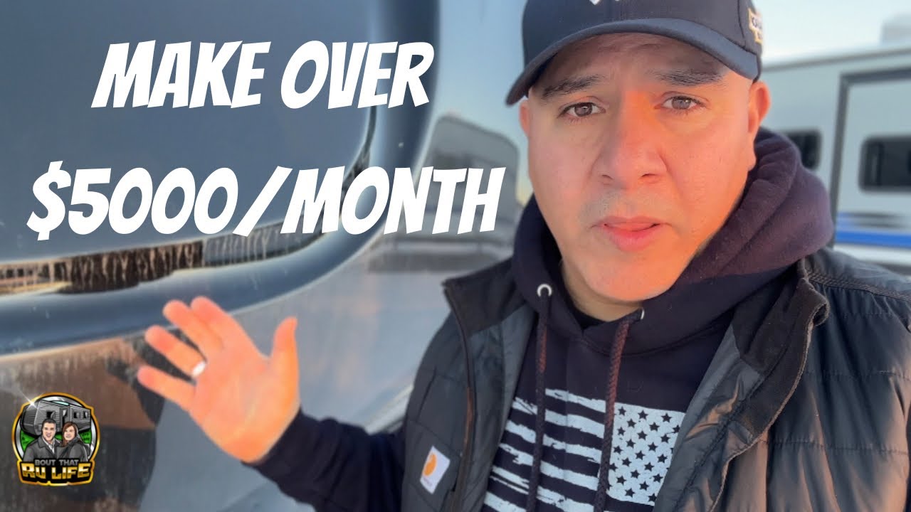 Rv Rental Business Discover The Top 5 Expenses & Decide If It's Worth