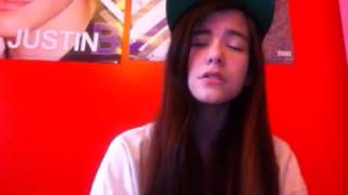 Raise me up-cover by Nadia Joseph