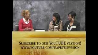 UAPB Currents - Ronald E. McNair Scholars Program