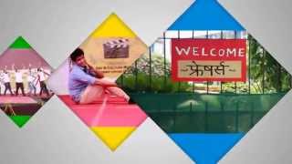 Freshers 2014 Teaser