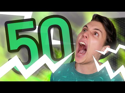 Megint 50 érdekesség