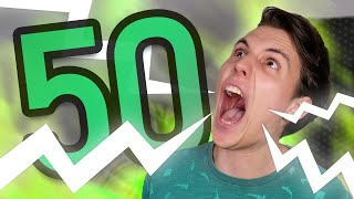 Megint 50 Érdekesség