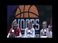 Hoops in the Heartland Press Conference Game 5- Illinois State vs Murray State