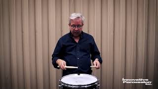 TMEA 2017 - Snare Tutorial