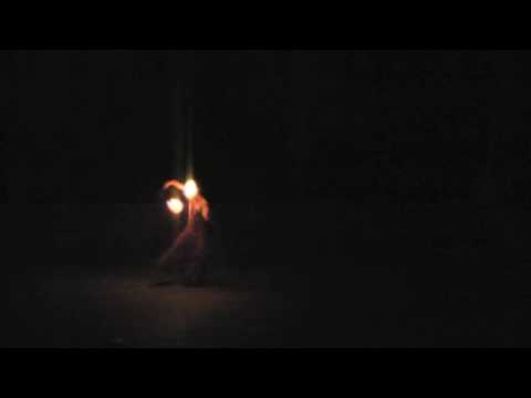 Nick Woolsey's Performance @ Playpoi Retreat Closing Party