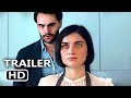 BEHIND HER EYES Trailer (2021) New Netflix Thriller Series