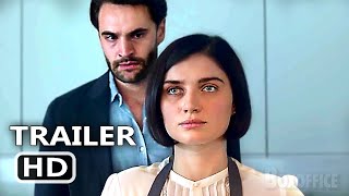 BEHIND HER EYES Trailer (2021) New Netflix Thriller Series