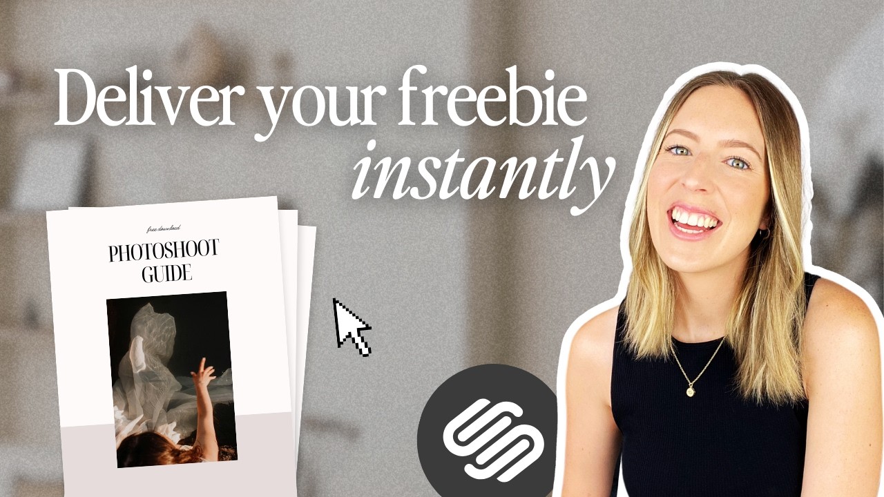 Instant Freebie Delivery: How to Collect Email Subscribers Quickly in ...