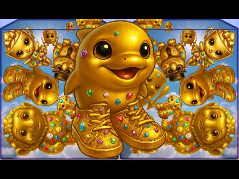 Live Gameplay Merge Fellas Italian Brainrot Baby Gold #live #gameplay #brainrot #squidgame