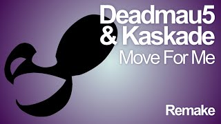 deadmau5 & Kaskade - Move For Me Recreation | Serum & Ableton | screenshot 5