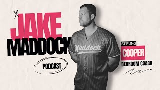 Unlocking Relationship Secrets: Jake Maddock & Stirling Cooper's Ultimate Guide to Love & Intimacy