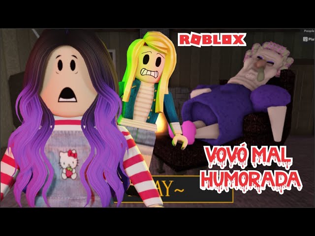 TYCOON MENINAS BONITAS - Roblox Pirulitinha #roblox #chloegamer