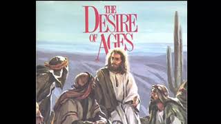 The Desire of Ages Chapter 73