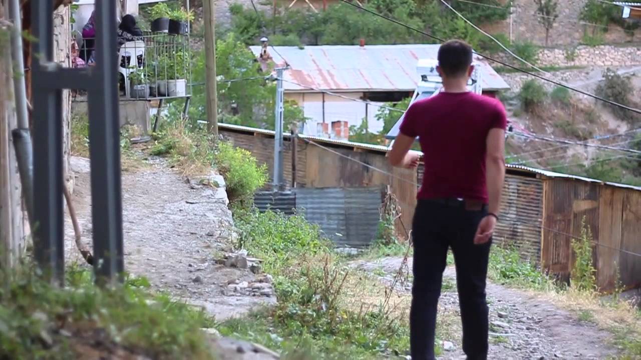 Uzundere Dikyar köyü yeni reklam HD 720p