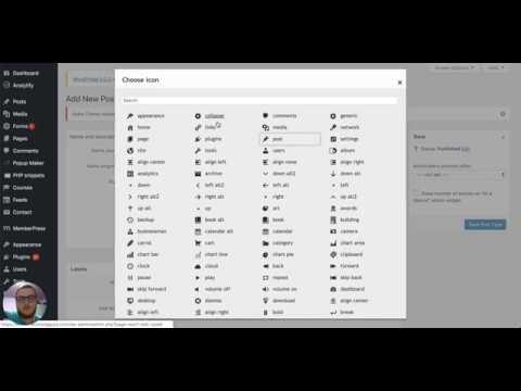 Create a Facebook-style feed with Toolset & Elementor