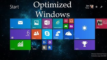 How to Speed Up Your Windows 8,10 Performance (best settings 2017)