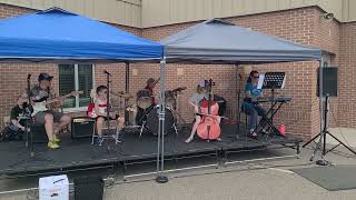 02Jun2023 - Henrik Performing Swallow Tail Jig