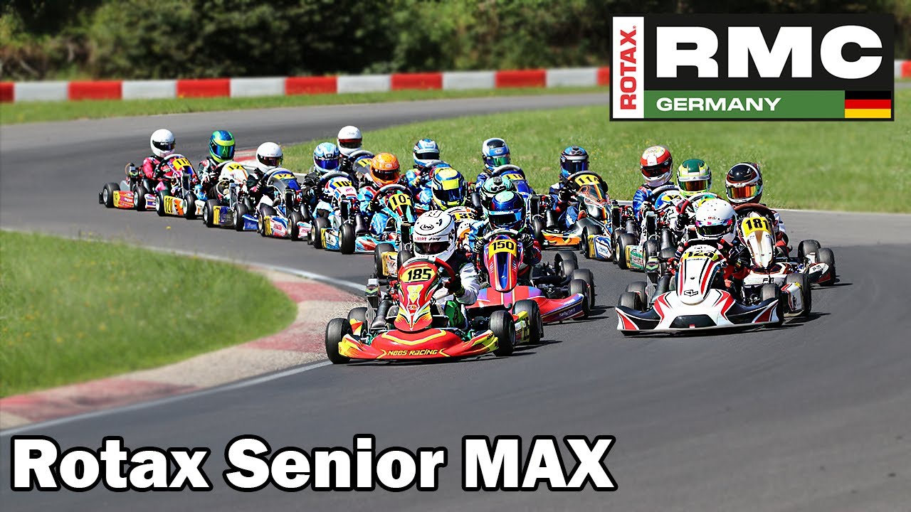 2025 Round 6 Mülsen Senior Final A