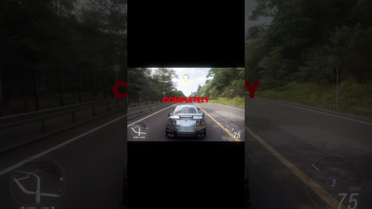 FH6 X 505 | 𝗟𝗶𝗸𝗲 & 𝗙𝗼𝗹𝗹𝗼𝘄 | LowOnFPS