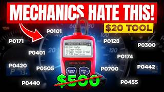 The One Tool That Saves You Thousands at the Mechanic