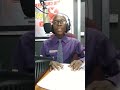 Abenda Program With Steward Simutowe On Radio Chimwemwe 