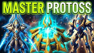 Details The Fundamentals of Starcraft: Protoss Mechanics Guide Update