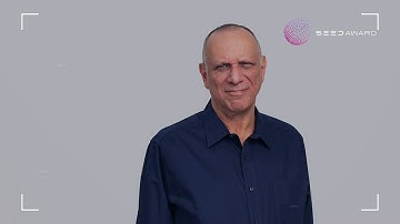 Dov Moran, inventor of the USB Flash Drive joins SEED AWARD
