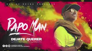 Papo Man   El Amor que Soñé Audio