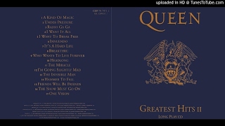 Queen - Radio Ga Ga