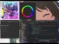 Demo: Build & Run SPARQL Query with Swift Hot Reload