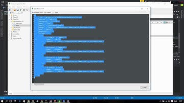 chat mongodb nodejs Xamarin c# nosql 7