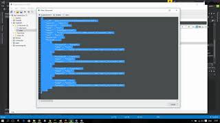 chat mongodb nodejs Xamarin c# nosql 7