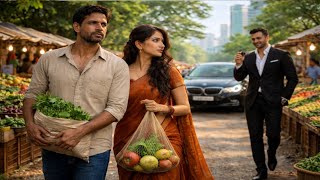 Download Lagu गरीब की पत्नी अमीर लड़के पर फिदा… फिर जो हुआ दुनिया ही बदल गई...#emotional story। MP3