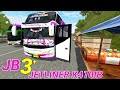 Download Lagu Livery Bussid - Putra Pelangi Hello Kitty Ngeblong #bussumatera