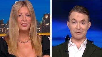 ‘You haven’t even built a career, have you?’: Douglas Murray