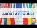 Product Presentation Quiz