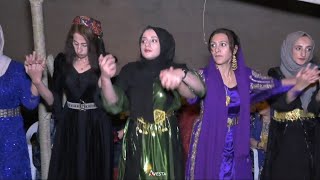 Fırat ailesinin düğünü | Durak&Dûre köyü | İsa semzini (SEMDİNLİ DÜĞÜNLERİ)