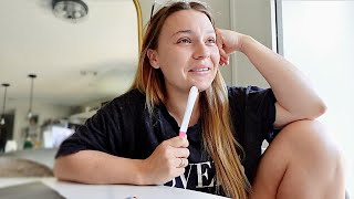 Talking About Baby #5