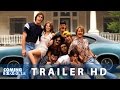 Tutti vogliono qualcosa: Trailer italiano ufficiale del film di Richard Linklater | HD