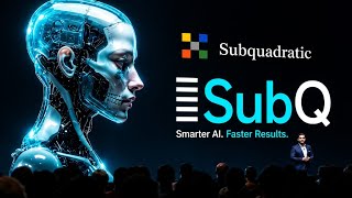 12 Million Tokens: The AI Breakthrough That Changes Everything (SubQ Explained)