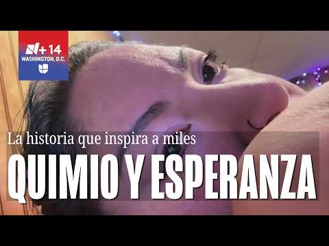 Paciente con cáncer de endometrio impulsa la prevención médica tras enfrentar un diagnóstico grave