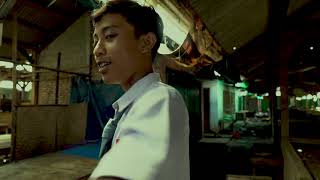 Salah Pergaulan - Short Film