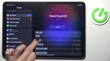 How to Check Serial Number on Xiaomi Pad 7