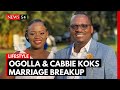 Unveiling the unspoken cebbie koks reveals struggles in marriage with steve ogolla  news54