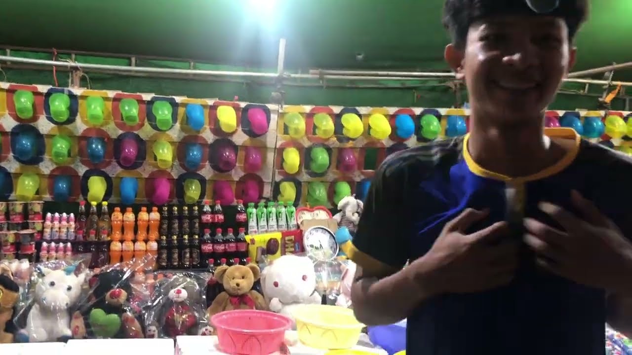 គប់ប៉េងប៉ោង