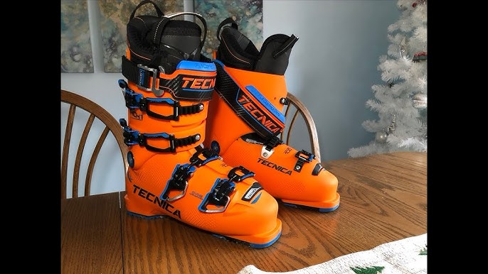 Tecnica Men's Mach1 LV 110 Ski Boot 28.5