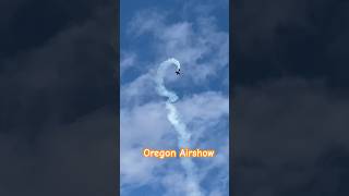 Oregon Airshow