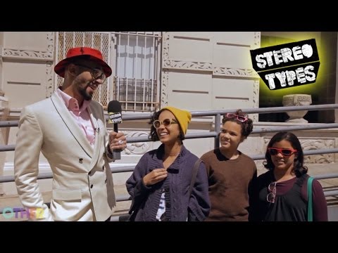 Stereotypes - What Music Are You Listening To?