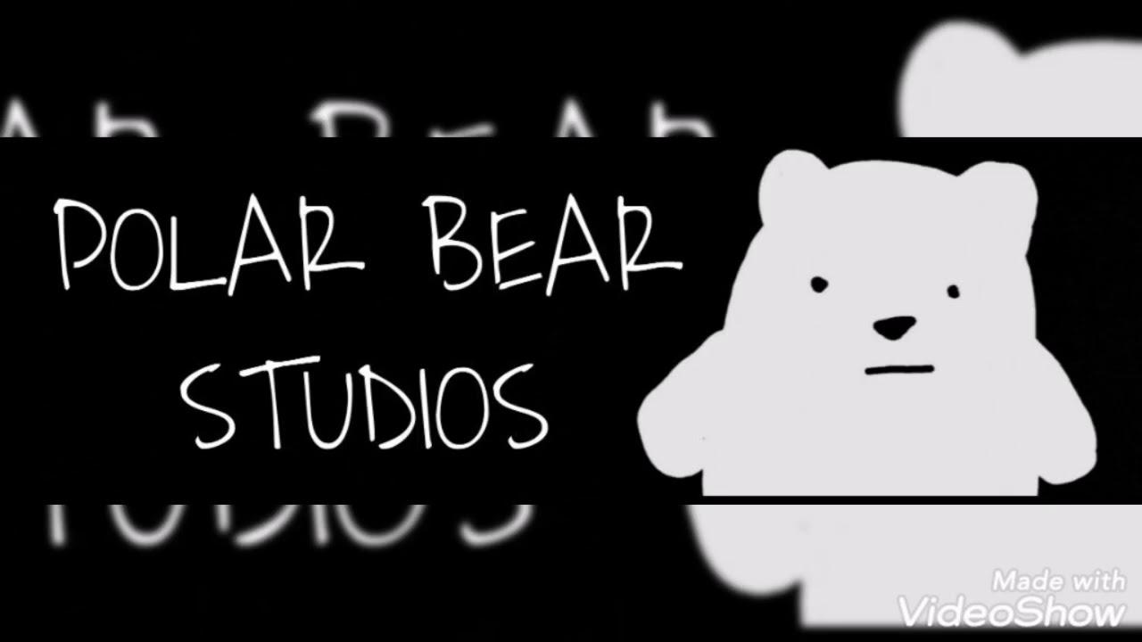 POLAR BEAR STUDIOS - YouTube