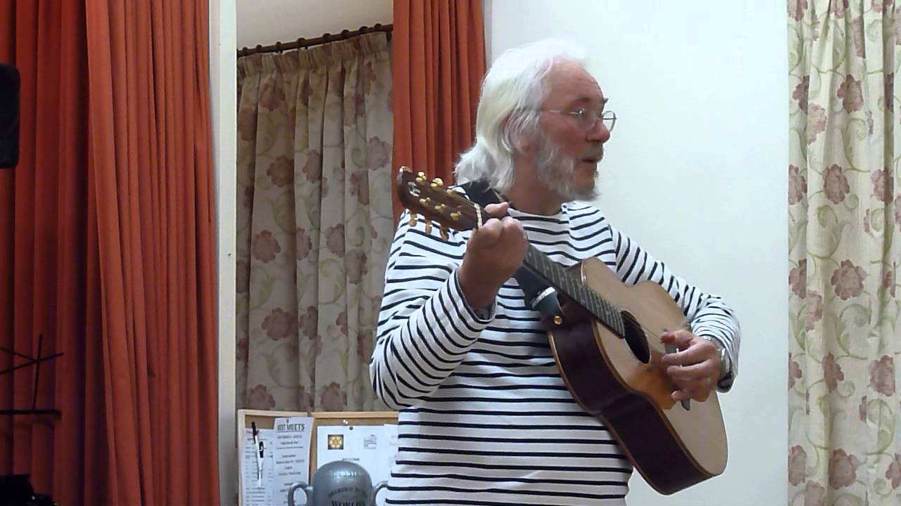 Sinton Green August 2013